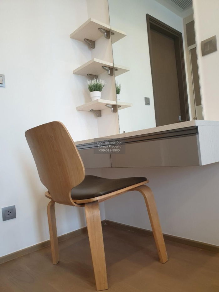 รูป เช่าคอนโด แอชตัน จุฬา-สีลม MRT-สามย่าน สี่พระยา เขต บางรัก กรุงเทพ CX-46043 ✅ ทักไลน์ @connexproperty ตอบทันที ทีมงานมืออาชีพ ✅ - รูปที่ 4/6