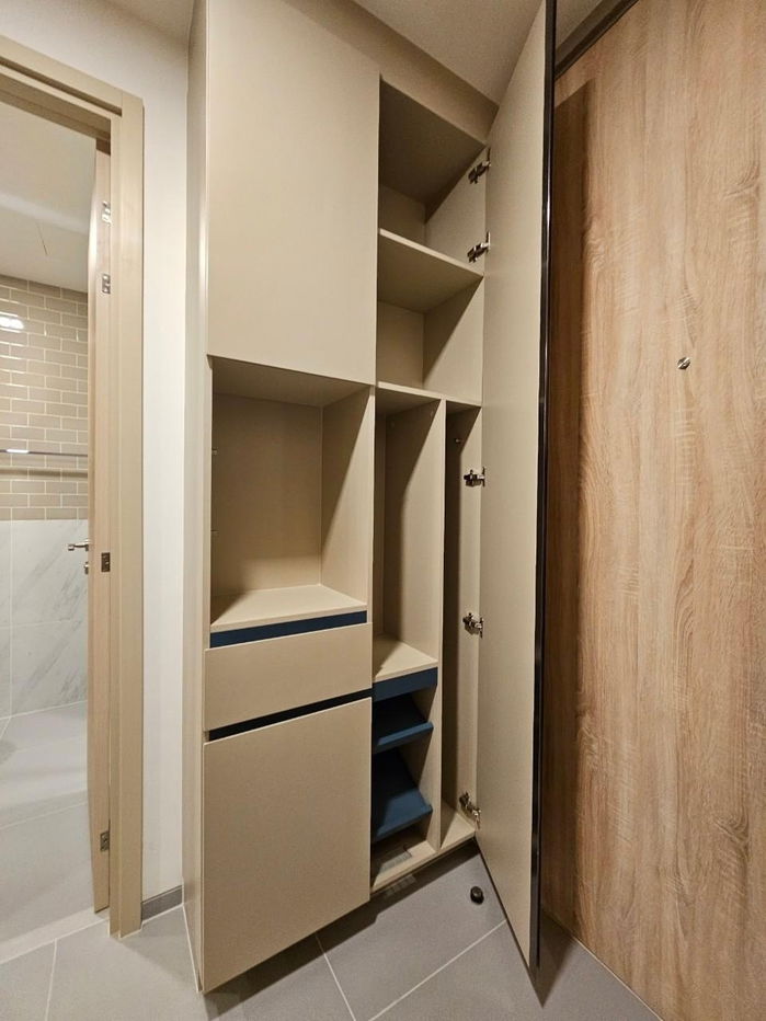 รูป ห้องว่าง❤️ราคาต่อรองได้✅สนใจห้องนี้ทักได้เลยนะคะ❣️❣️❣️ XT PHAYATHAI - รูปที่ 15/18