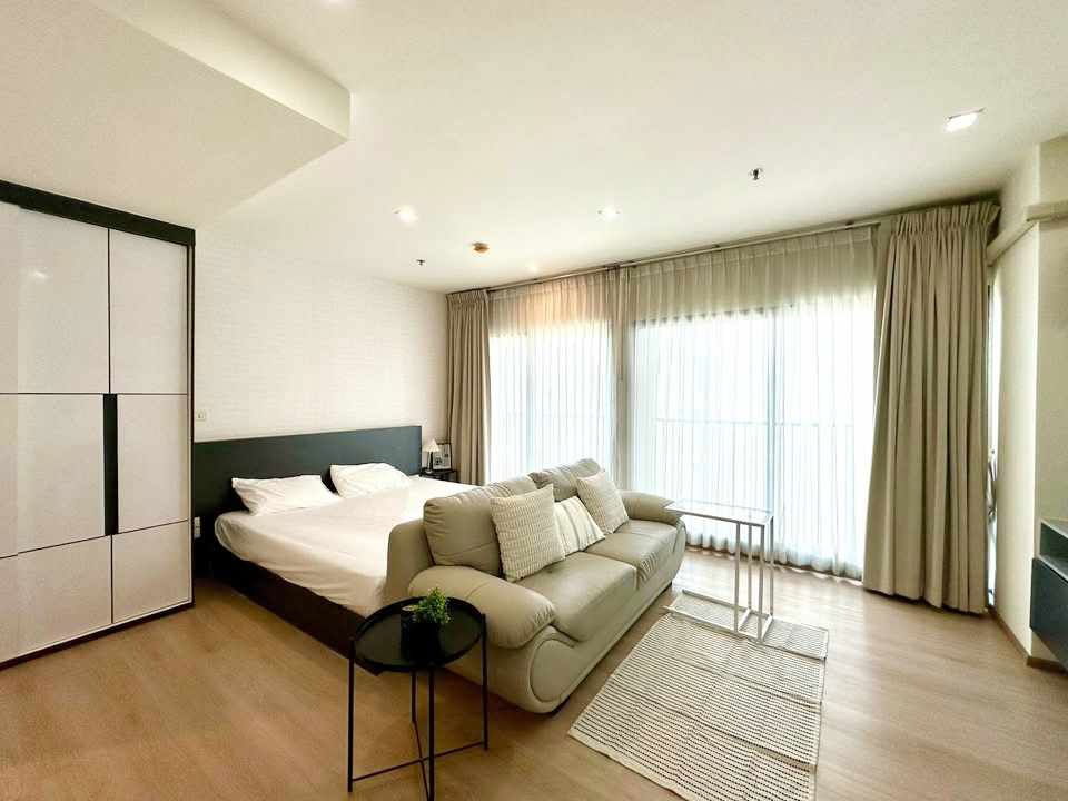 รูป ห้องมาใหม่🐲แอดไลน์ได้เลยครับ🐲✨✨🛋️🛌 คลองเตย💥โนเบิล รีมิกซ์ 🔴🟢🟡 - รูปที่ 1/7