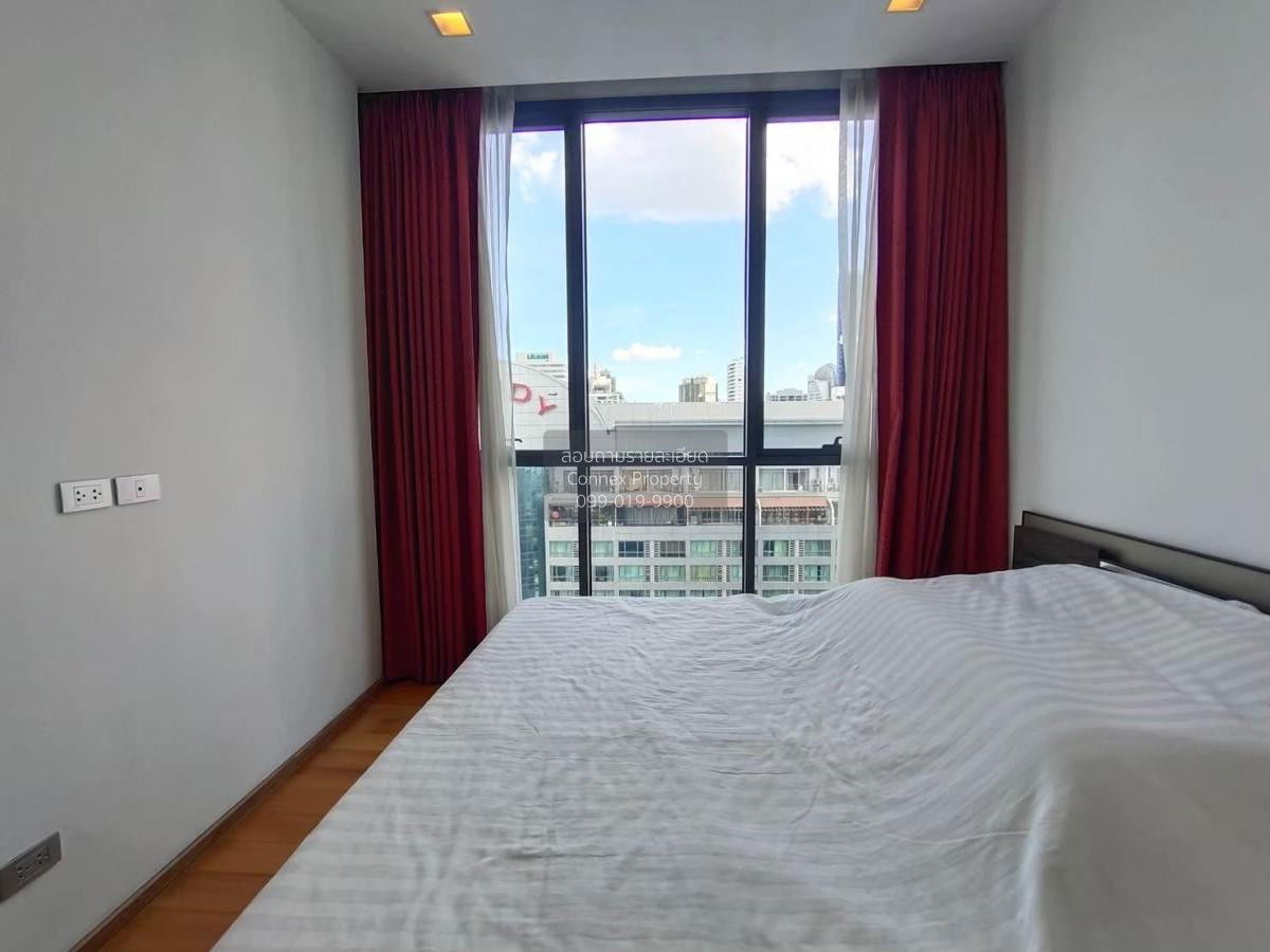 picture FOR SALE condo , Hyde Sukhumvit 13 , BTS-Nana , Khlong Toei Nuea , Watthana , Bangkok , CX-10433 ✅ Live chat with us ADD LINE @connexproperty ✅ - 5/8