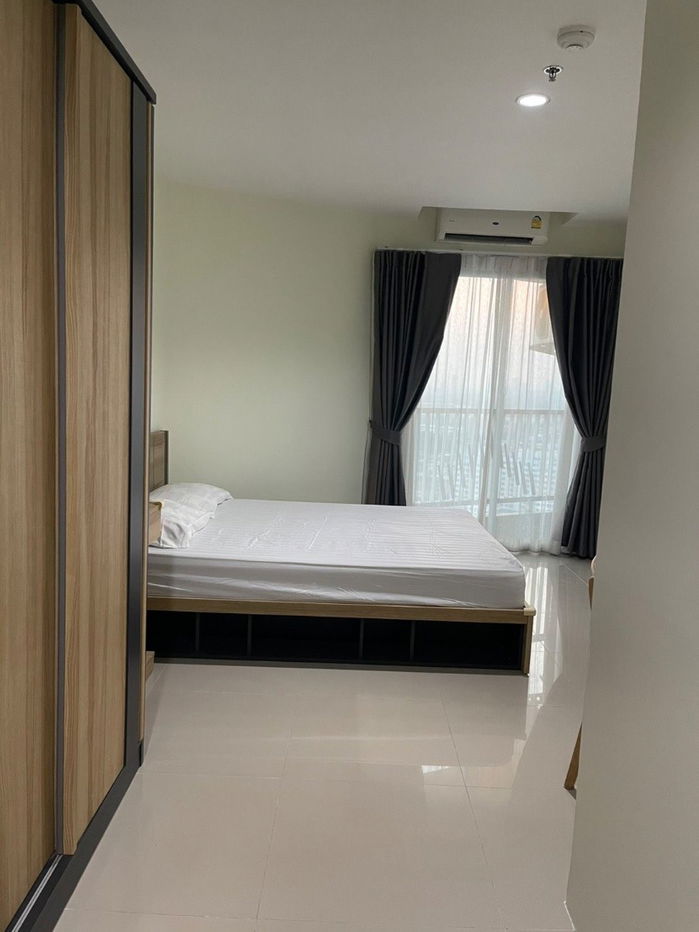 picture For rent: Condo Asakan Pace Srinakarindra - 12/18