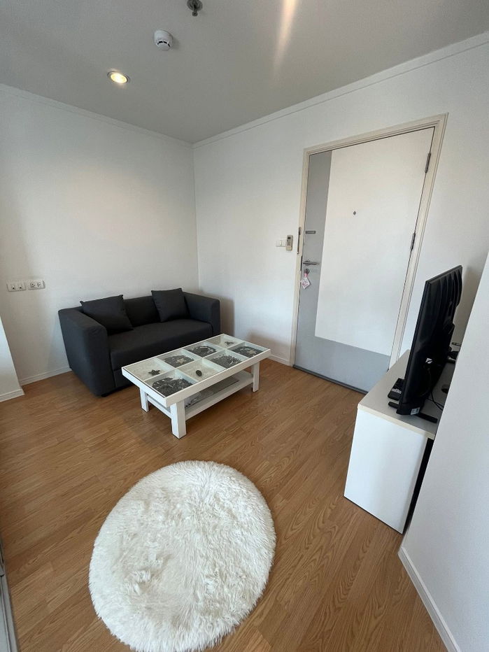 picture #S5114 For Rent Lumpini Place Srinagarindra-Huamark - 4/9