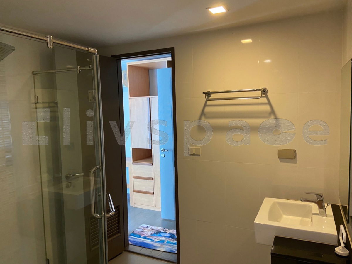 รูป ▚ LD268ツ สำหรับเช่า Mirage สุขุมวิท 27 2 Bed 55 ตร.ม. Low Rise ⭐ ใกล้ BTS อโศก 600m 34.5k  - รูปที่ 9/9