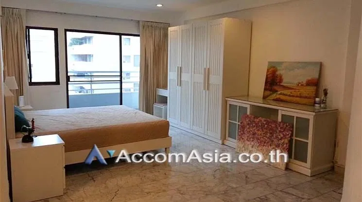 รูป 🔼🔽 AccomA 📩  2 BR Condominium @Saranjai mansion (13001937) - รูปที่ 4/9