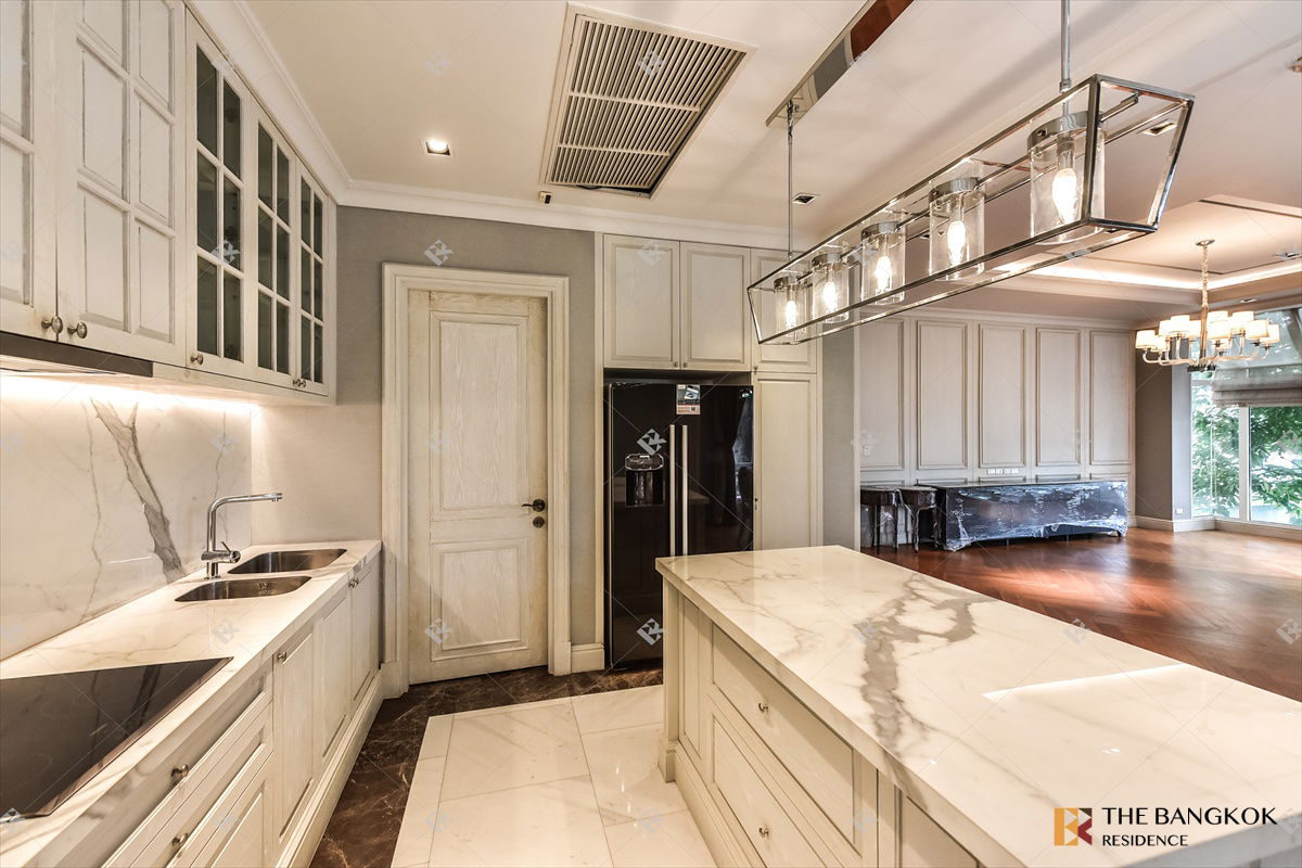 รูป The Royal Residence Kaset-Nawamin สภาพแวดล้อมเหนือระดับพร้อมทัศนียภาพงดงาม - รูปที่ 21/27