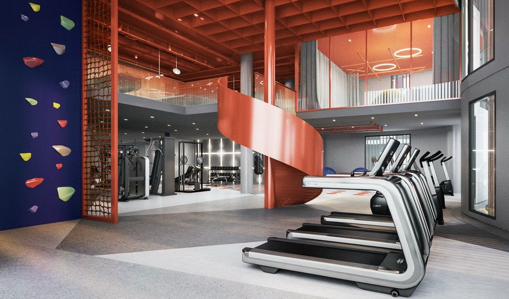 picture Condo for rent: Monte RSU near Rangsit University (Rental price: 12,000 baht) - 9/10