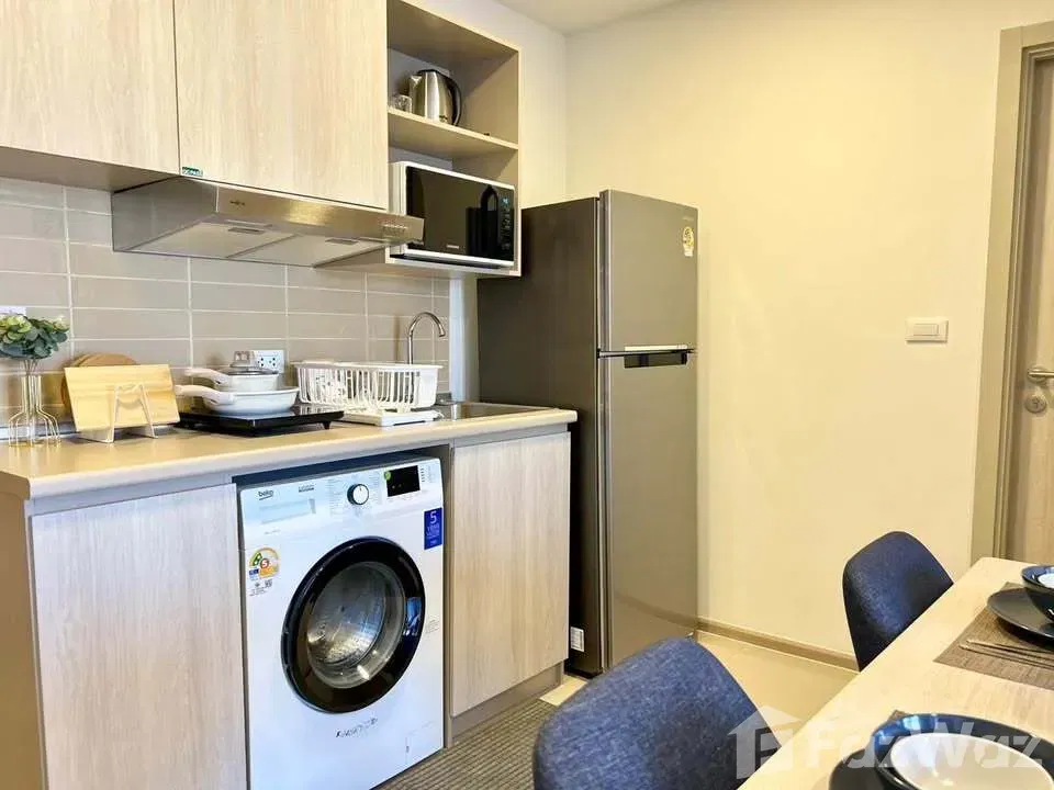 picture 2-bedroon condo Dcondo Reef Phuket 5911540 - 8/20