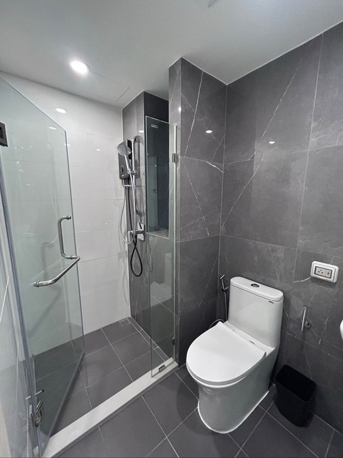 รูป Brixton Campus Bangsean ชั้นเดียวกับสระว่ายน้ำ ฟิตเนส - รูปที่ 5/14