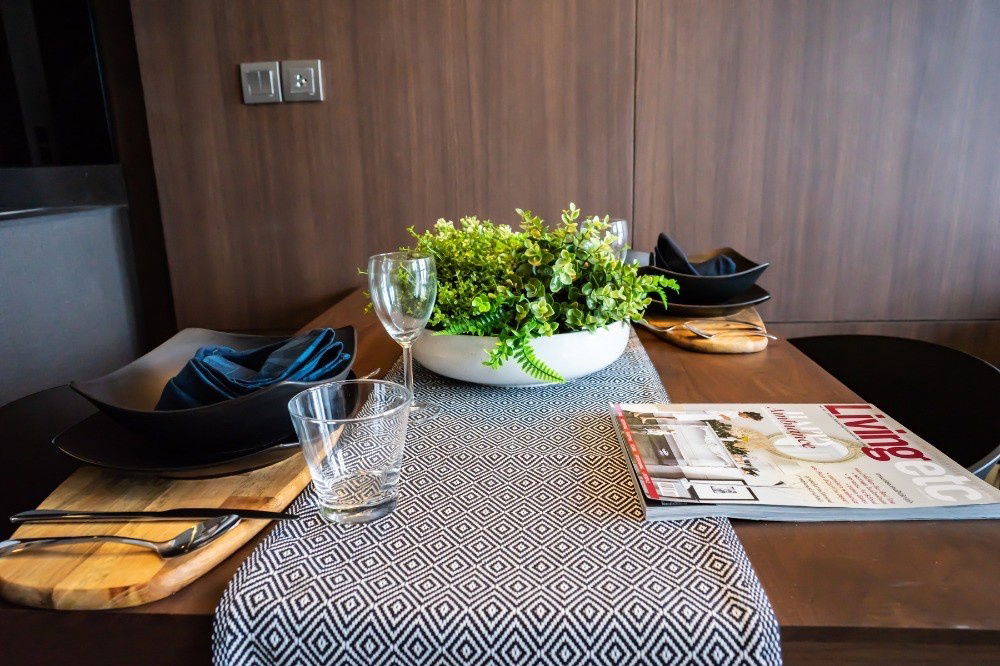 picture 🔑✨ Exclusive Offer – Fully Furnished Condo at Ashton Asoke - 10/22