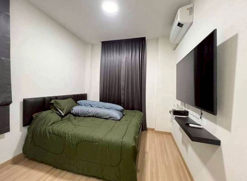 picture 2-storey detached house for rent, corner house, Huai Yai area, Pattaya, Bang Lamung, Chonburi - 10/18