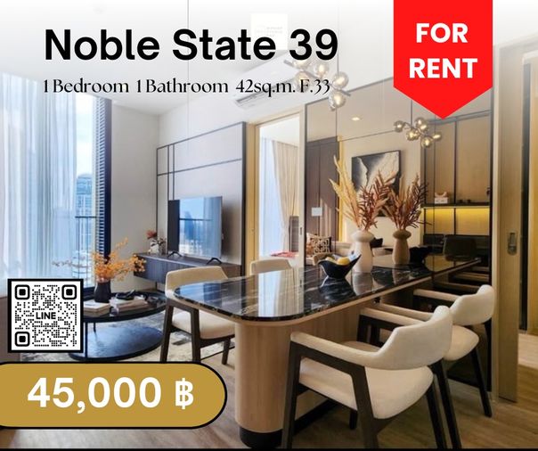 🟨🟦🟦Noble State 39 [FOR RENT]🟦🟦🟨