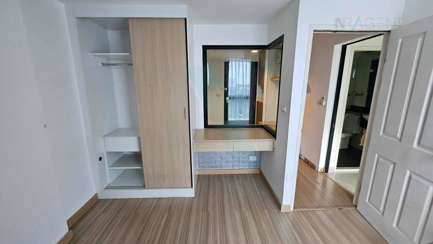 รูป 📌 ขายคอนโด ชาโตว์ อินทาวน์ สุขุมวิท 62/1 เฟส 1 อาคาร 1 ชั้น 7 สตูดิโอ ขนาด 29 ตรม ใกล้ รถไฟฟ้า BTS สถานีบางจาก - รูปที่ 5/8