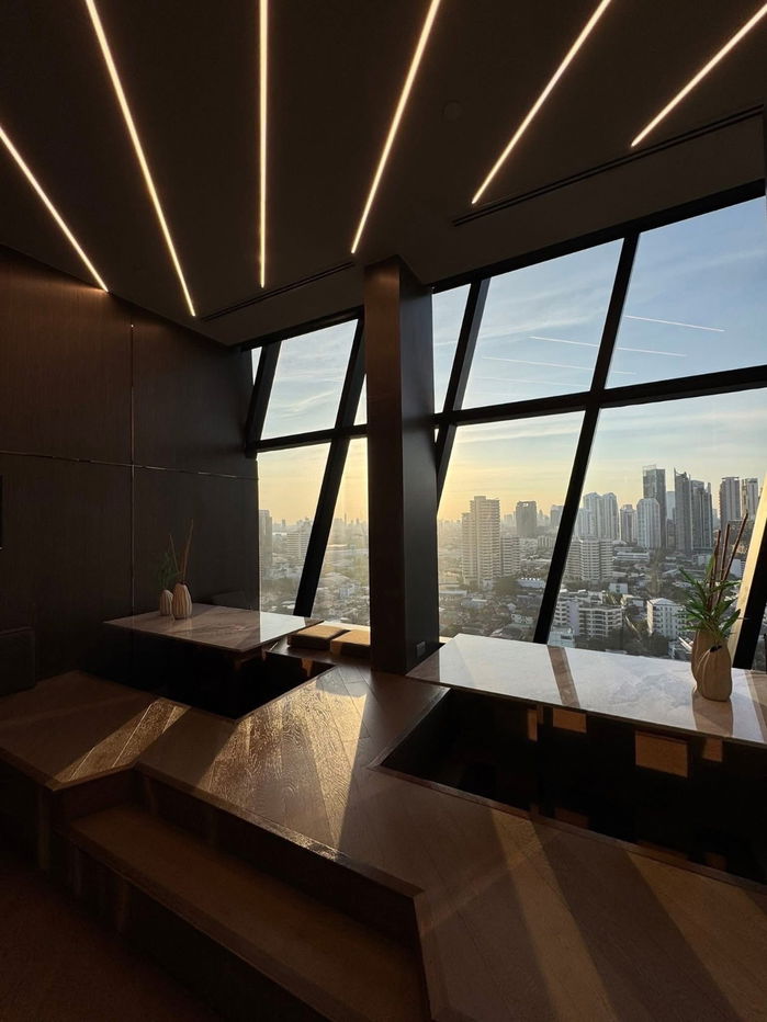 รูป 🏢 ให้เช่าคอนโด : IDEO Q Sukhumvit 36 (ไอดีโอ คิว สุขุมวิท 36)   รหัสทรัพย์ | 📌LNP-C10489  - รูปที่ 11/36