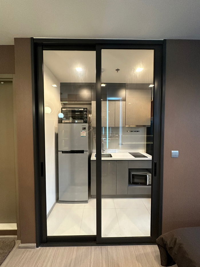 รูป 🤝🏻RB22028 ให้เช่าถูกมาก👍ไลฟ์ อโศก ไฮป์✅แอดไลน์ @mproperty( มี @ ด้วย) แอดมินตอบไว - รูปที่ 14/19