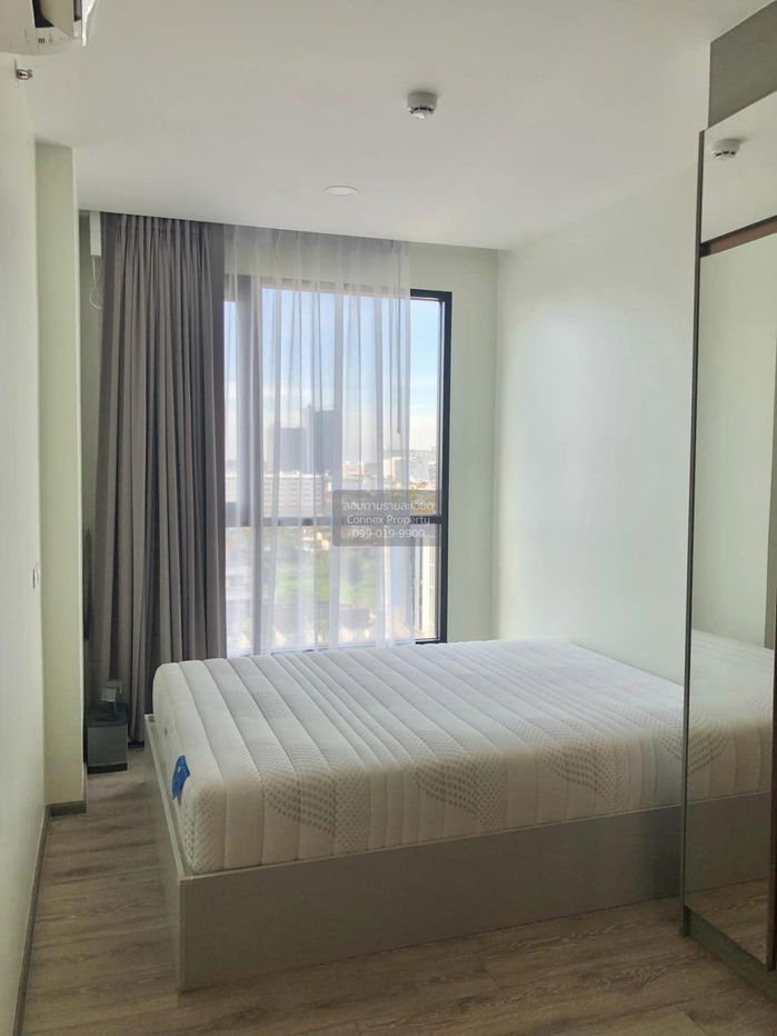 picture For Rent Condo , KnightsBridge Collage Sukhumvit 107 , BTS-Bearing , Samrong Nuea , Mueang Samut Prakan , Samut Prakarn , CX-86440 ✅ Live chat with us ADD LINE @connexproperty ✅ - 1/7