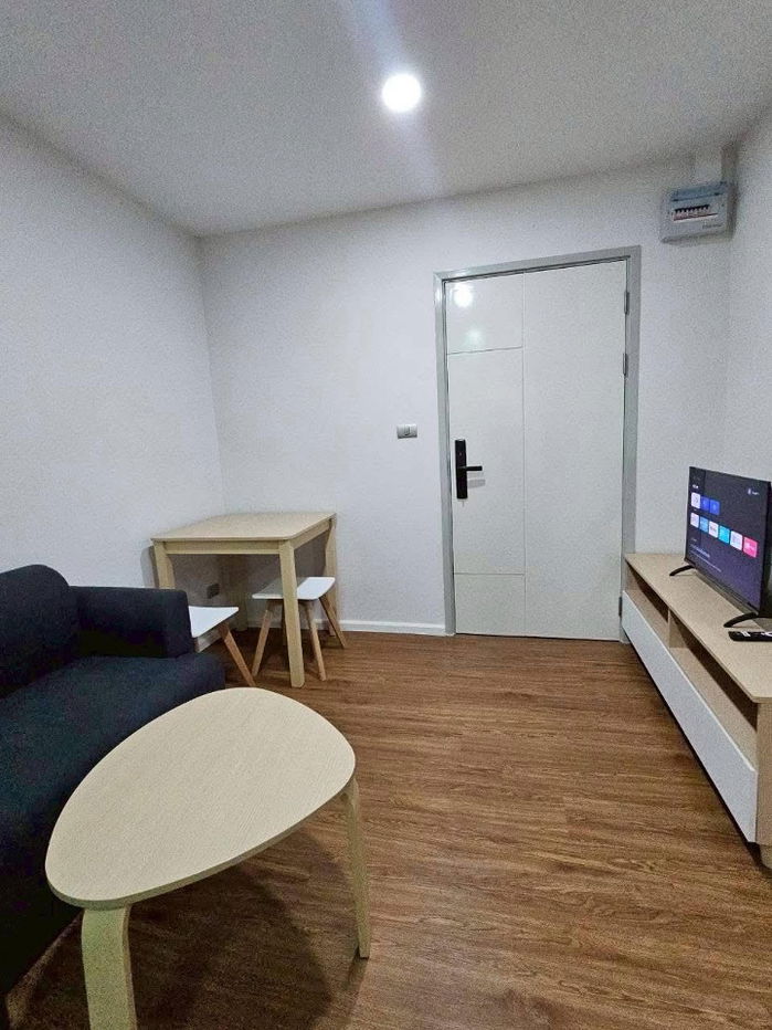 picture code : E95 ALIVE Sukhumvit 76 Bedroom : 2 - 22/26