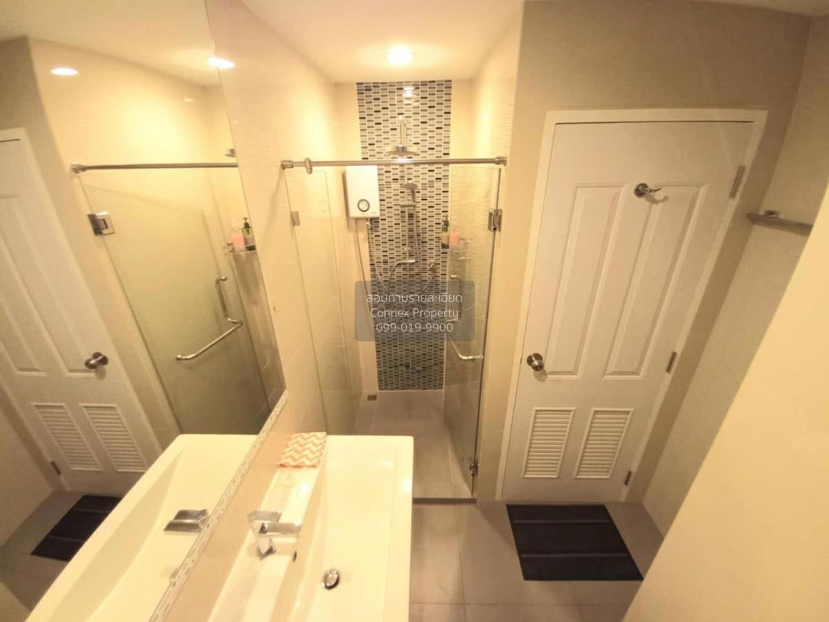 รูป 🔥🔥🔥 เช่าคอนโด  เดอะ สกาย สุขุมวิท BTS-อุดมสุข บางนา เขต บางนา กรุงเทพ CX-80863 ✅ ทักไลน์ @connexproperty ตอบทันที ทีมงานมืออาชีพ ✅ 🔥🔥🔥 - รูปที่ 7/7