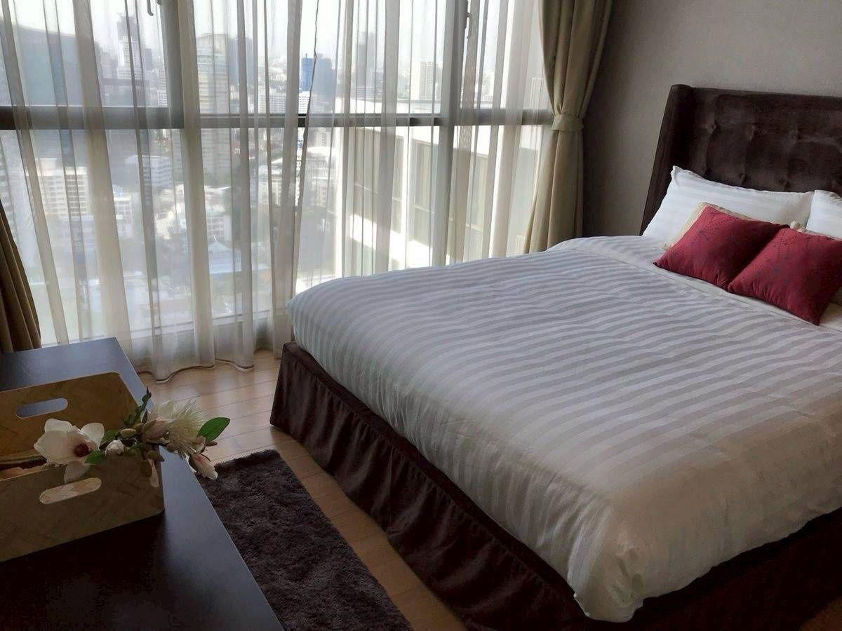 picture 🔑✨ Exclusive Offer – Fully Furnished Condo at QUATTRO BY SANSIRI - 4/19