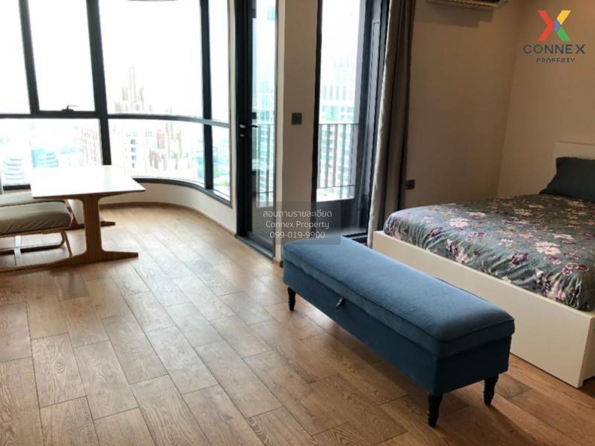 รูป 🔥🔥🔥 เช่าคอนโด  คิว ชิดลม-เพชรบุรี BTS-ชิดลม มักกะสัน เขต ราชเทวี กรุงเทพ CX-75950 ✅ ทักไลน์ @connexproperty ตอบทันที ทีมงานมืออาชีพ ✅ 🔥🔥🔥 - รูปที่ 2/5