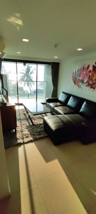 picture Beachfront Condo Pattaya for sale at Water's Edge, Sea View - 11/22