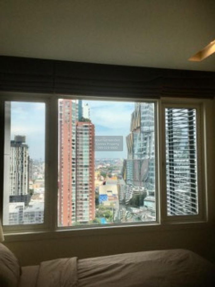 รูป 🔥🔥🔥 เช่าคอนโด สิริ แอท สุขุมวิท BTS-ทองหล่อ พระโขนง เขต วัฒนา กรุงเทพ CX-19085 ✅ ทักไลน์ @connexproperty ตอบทันที ทีมงานมืออาชีพ ✅ 🔥🔥🔥 - รูปที่ 2/11
