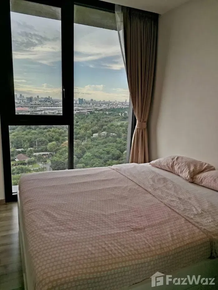 รูป คอนโดให้เช่า 2 ห้องนอน ในโครงการ เดอะ ไลน์ จตุจักร - หมอชิต 1119824 - รูปที่ 7/11