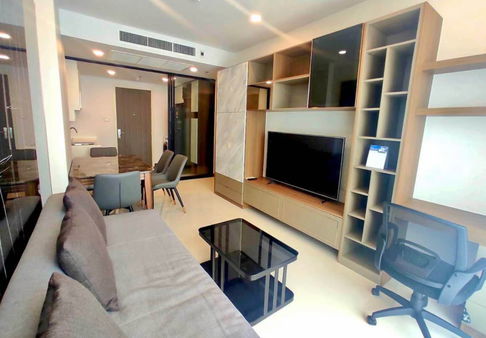 Supalai Premier. 1bed 48sqm.  Line id: @pfagent