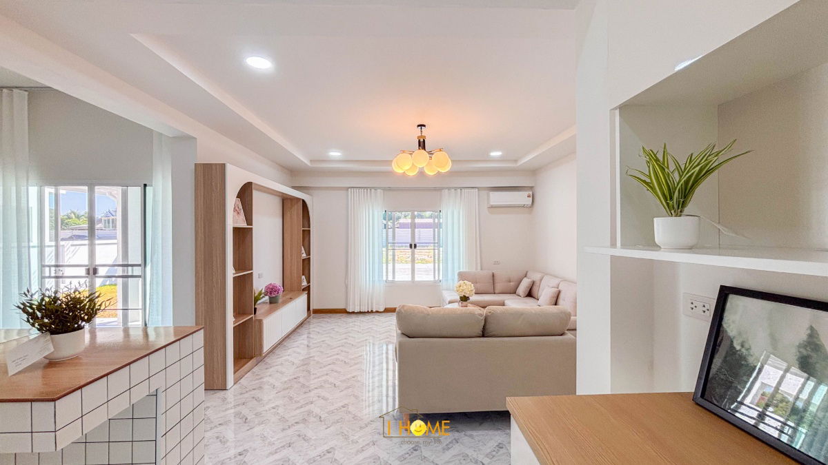 picture Single-storey detached house for sale  3 bedrooms 2 bathrooms and 2 parkings. - 15/36