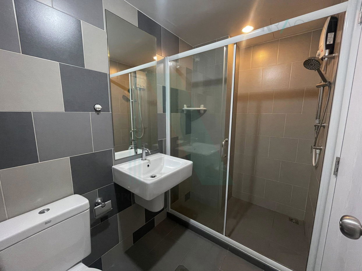 รูป 🔺 ขายคอนโด ชีวาทัย เพชรเกษม 27 อาคาร 1 ชั้น 25 1 ห้องนอน ขนาด 25 ตรม ใกล้ BTS บางหว้า - รูปที่ 8/8