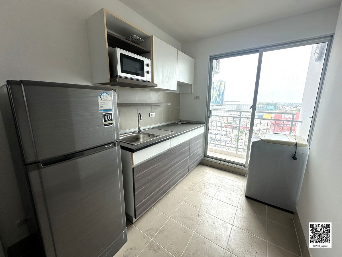 รูป 📍ศุภาลัย วิสต้า ศรีราชา (แยกท่าเรือแหลมฉบัง) Supalai Vista Sriracha - รูปที่ 7/13