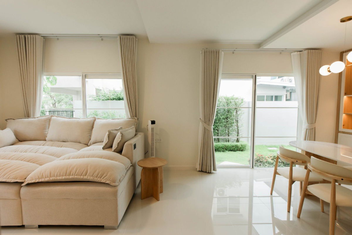 รูป UV01885 - Villaggio 3 Srinakarin - Bangna - รูปที่ 15/16