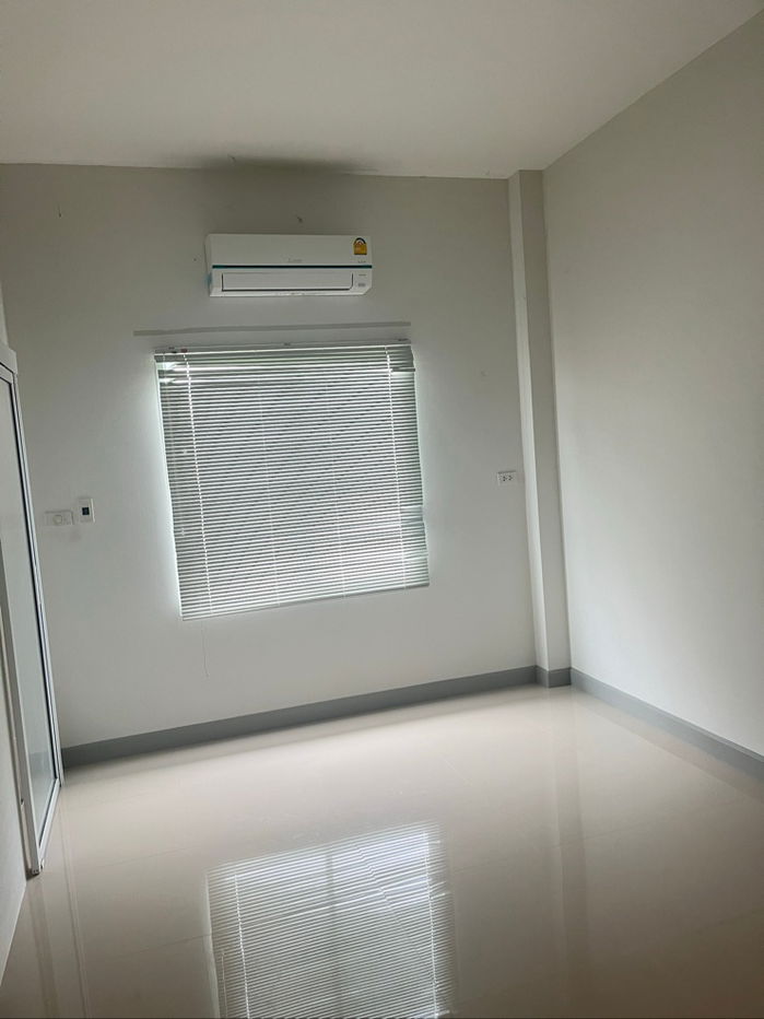 รูป ขายด่วน บ้านพร้อมอยู่ ใกล้สถานที่สำคัญ เจ้าของขายเอง โครงการบ้านณัฏฐรียา - รูปที่ 3/11