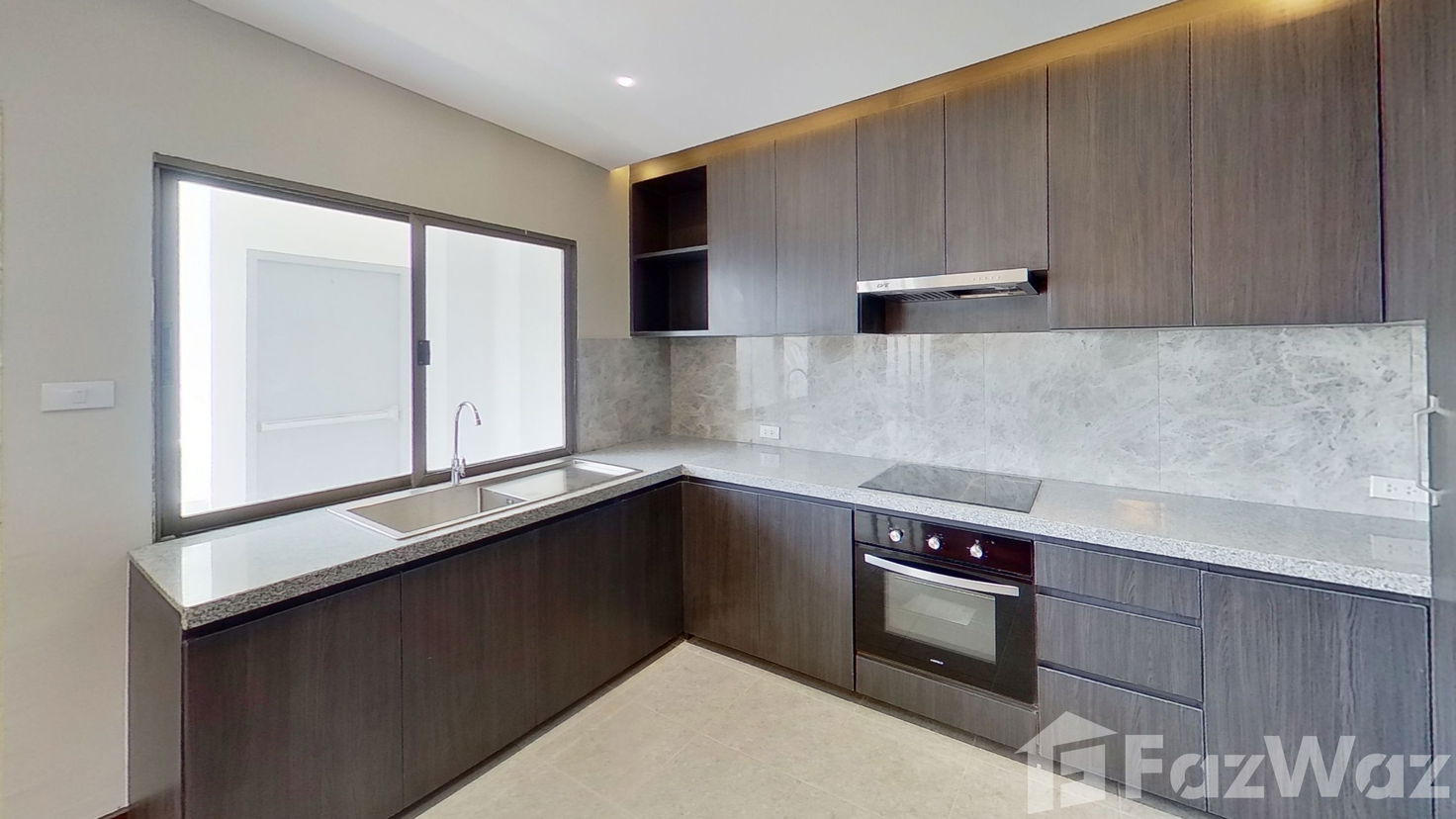 รูป คอนโดให้เช่า 3 ห้องนอน ในโครงการ รีเจ้นท์ ออน เดอะ พาร์ค 1 776530 - รูปที่ 12/21