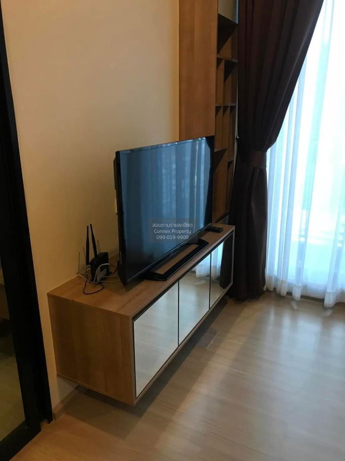 picture 🔥🔥🔥 FOR RENT condo The Capital Ekamai Thonglor , nice view , BTS-Thong Lo , Bang Kapi , Huai Khwang , Bangkok , CX-05812 ✅ Live chat with us ADD LINE @connexproperty ✅ 🔥🔥🔥 - 3/8