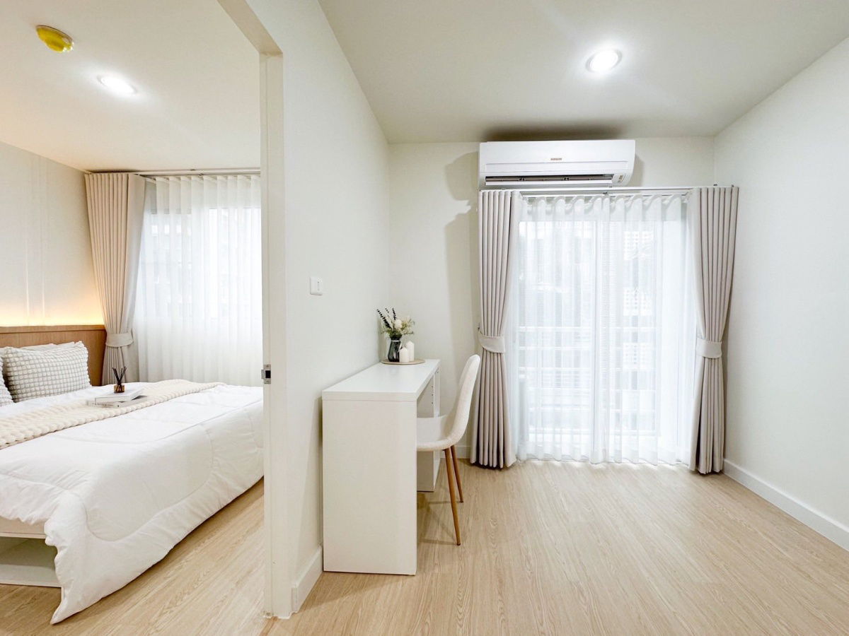 รูป 🏢 ขายคอนโด : Metro Park Sathorn (เมโทร พาร์ค สาทร )   รหัสทรัพย์ | 📌LNP-C10805 - รูปที่ 3/16