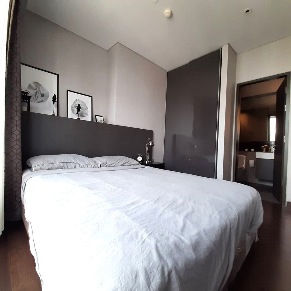 รูป 📣The Lumpini 24 ✨ Fully furnished ✨ 📞 Line : @pukkhome (with @) - รูปที่ 5/8