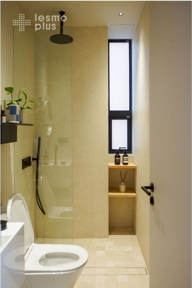 รูป ขายบ้านเดี่ยวอาลม อารีย์ - ALOM ARI 3 ชั้น + Rooftop เป็นส่วนตัว พิเศษเพียง 8 ครอบครัว ทำเลดี ใจกลางอารีย์ ใกล้ BTS อารีย์เพียง 3 นาที - รูปที่ 10/16