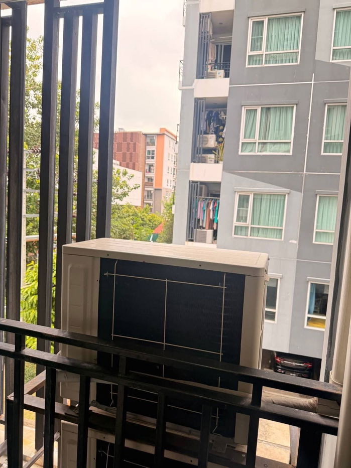 picture  Regent Home Sukhumvit 81 for rent ✨ Fully furnished - 5/7