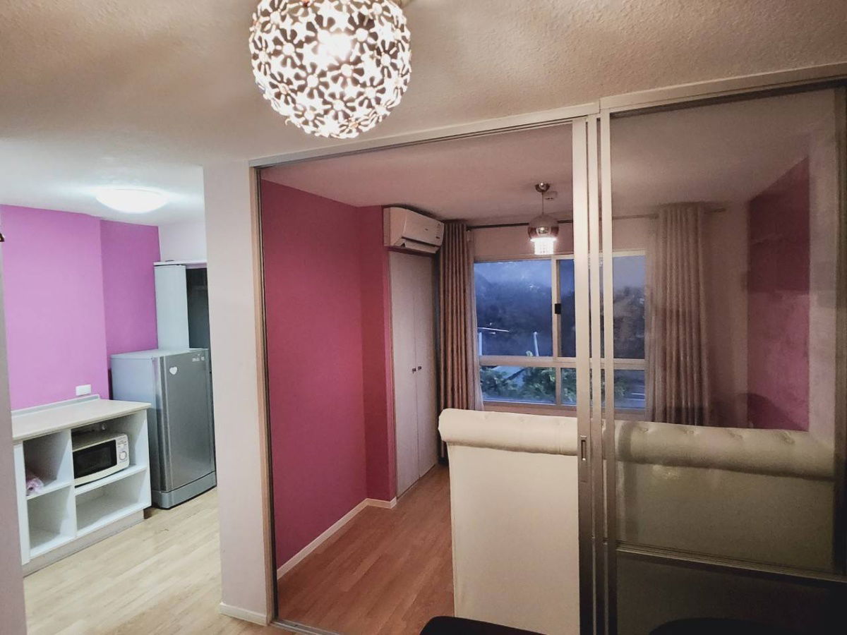 picture   Lumpini Ville On Nut - Lat Krabang   Condo For sale / Line : @mintocondo - 2/25