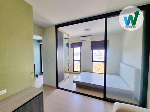 For sale UNiO Sukhumvit 72 Phase 2 Building A