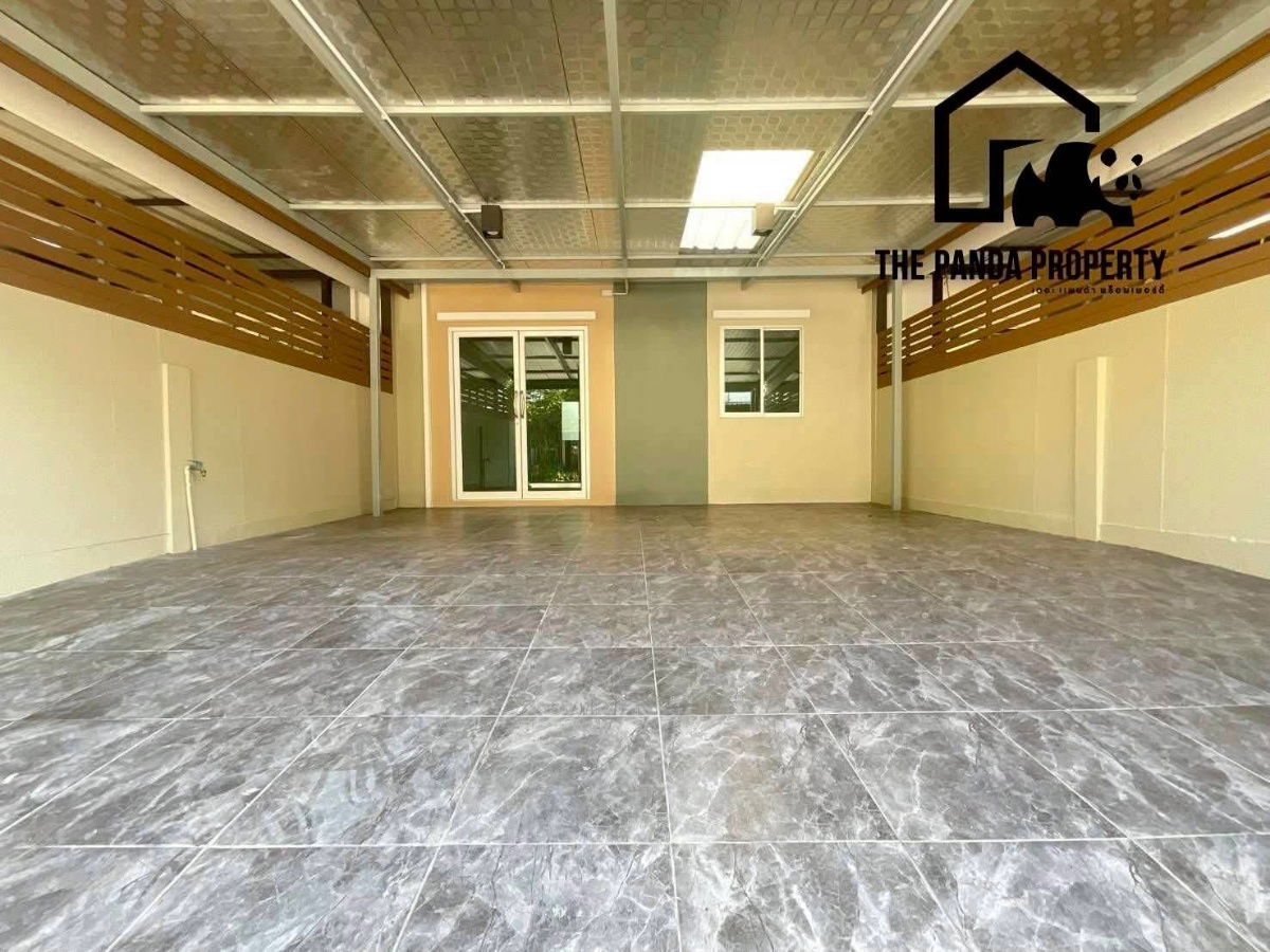 รูป หมู่บ้านไลโอ บลิสซ์ (Lio Bliss) สามพราน – เทียนดัด - รูปที่ 2/14