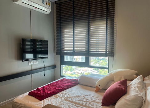 Altitude Unicorn Sathorn - Thapra for rent ✨ Fully furnished