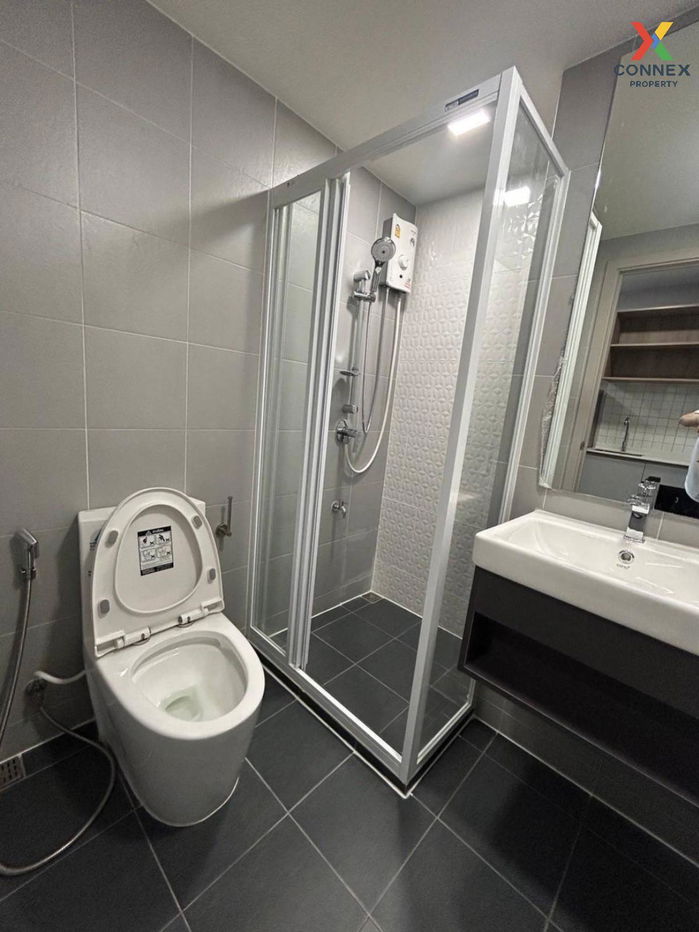 picture For Rent Condo , Kave Town Island , Khlong Nueng , khlong Luang , Pathum Thani , CX-107321 ✅ Live chat with us ADD LINE @connexproperty ✅ - 4/6