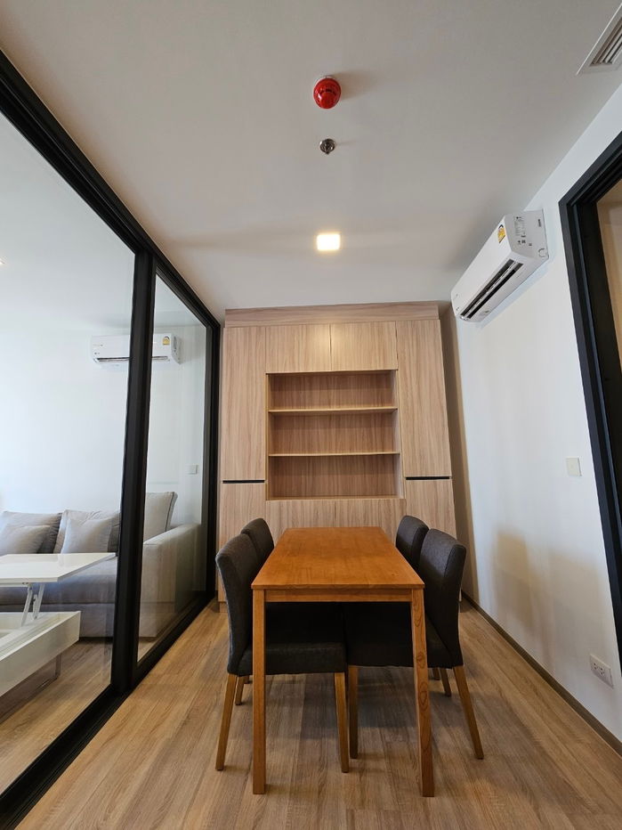 รูป ห้องว่าง❤️ราคาต่อรองได้✅สนใจห้องนี้ทักได้เลยนะคะ❣️❣️❣️ XT PHAYATHAI - รูปที่ 6/18