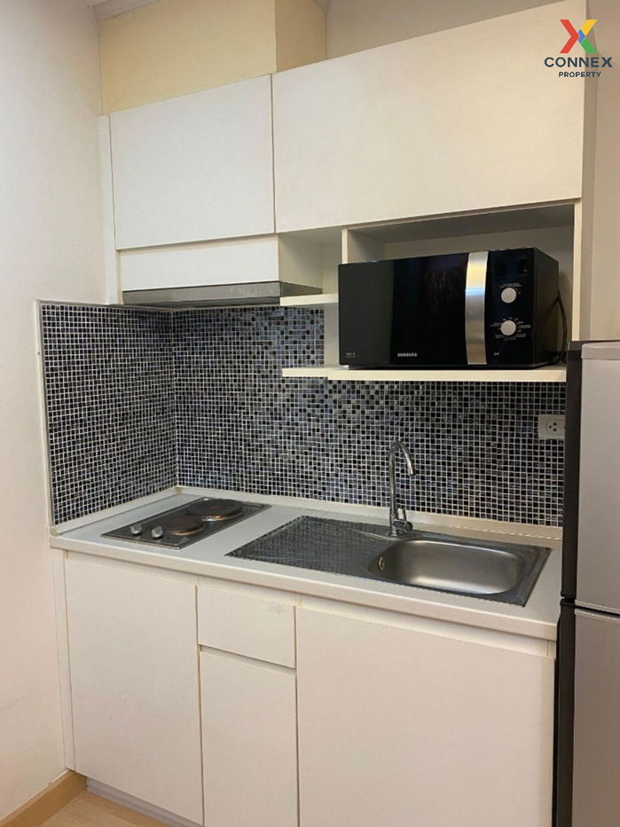 รูป 🔥🔥🔥 เช่าคอนโด  ทรูทองหล่อ BTS-ทองหล่อ บางกะปิ เขต ห้วยขวาง กรุงเทพ CX-127948 ✅ ทักไลน์ @connexproperty ตอบทันที ทีมงานมืออาชีพ ✅ 🔥🔥🔥 - รูปที่ 2/6