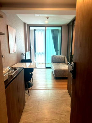 คอนโดให้เช่า : #A124228 ✅ 4/12/68  ให้เช่า LLOYD Soonvijai📲📢สอบถาม ld line @condoboy