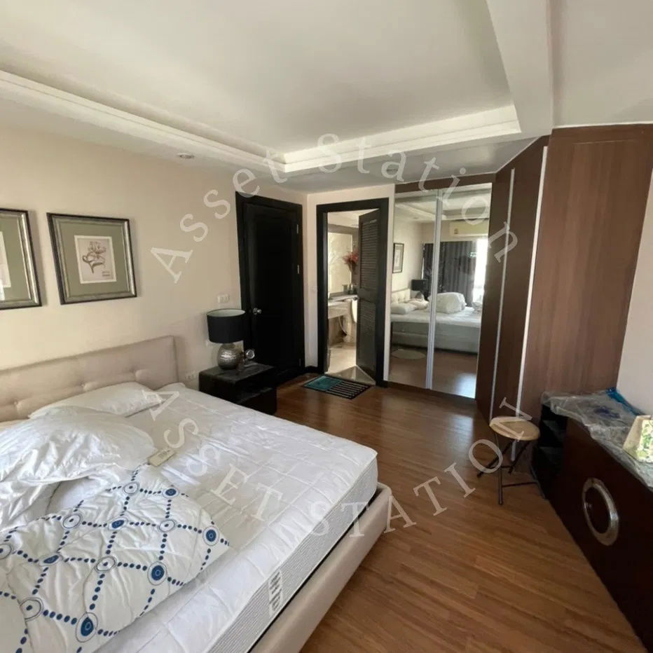 picture ✨Condo Harmony Living Pahonyothin 11, luxury room, fully furnished, ready to move in | BTS Ari 💎 - 4/15