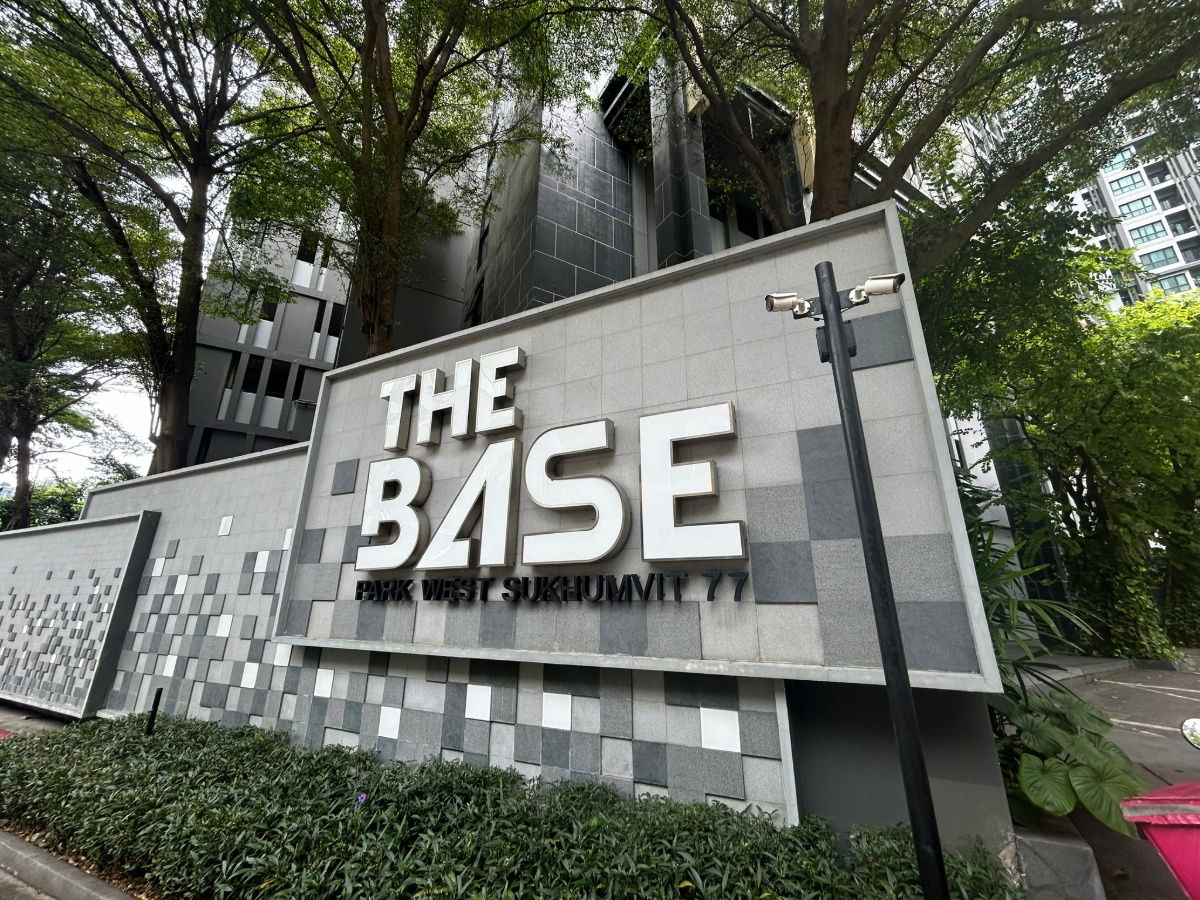 รูป JK 5168427 : เดอะ เบส พาร์ค เวสต์ สุขุมวิท 77 - รูปที่ 4/13