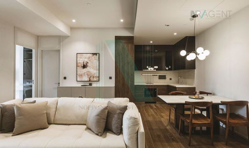 📌 ขายคอนโด มิวนีค หลังสวน อาคาร 1 ชั้น 8 2 ห้องนอน ขนาด 78 ตรม ใกล้ สวนลุมพินี