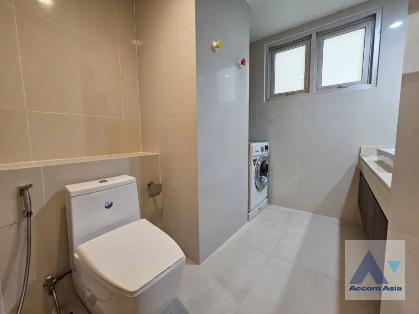 รูป 🔼🔽 AccomA 📩  2 BR Condominium @The Rajdamri (AA44672) - รูปที่ 14/15